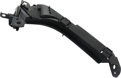 طقم المصابيح الأمامية البديلة يناسب Honda CR-V 2009-2010 2.4L للسائق والراكب ودعامة جانبية ومصابيح أمامية (2 دعامة و2 مصباح أمامي) in Kuwait
