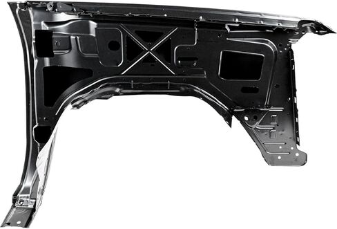 Sawyer Auto Replacement Headlight Kit (Left/Driver) fits Chevrolet Silverado 1500 LD 2019 V8 For Models Without LED Headlights in Kuwait