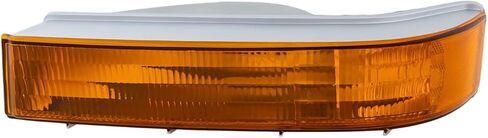 Replacement Headlight Lamp Kit fits Ford F-250 F-350 F-250 HD (7.3L V8 Diesel) Driver and Passenger Side in Kuwait