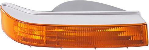 Replacement Headlight Lamp Kit fits Ford F-250 F-350 F-250 HD (7.3L V8 Diesel) Driver and Passenger Side in Kuwait