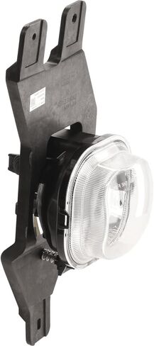 Replacement Headlight Lamp Kit Driver and Passenger Side Fits Ford F-250 F-350 F-450 F-550 Excursion (6.8L V10 GAS) in Kuwait