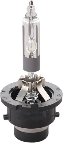 Sawyer Auto Replacement Headlight Kit fits INFINITI G35 2004 Coupe Low Beam (Driver and Passenger Side) in Kuwait