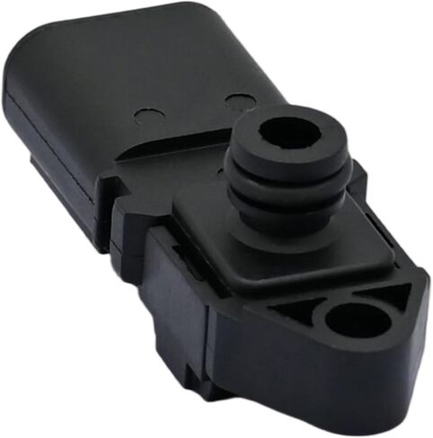 Manifold Absolute Pressure Map Sensor Compatible with Dodge Ram 2500 3500 4500 5500 09-08 18-11 L6 V8 6.4L 6.7L in Kuwait
