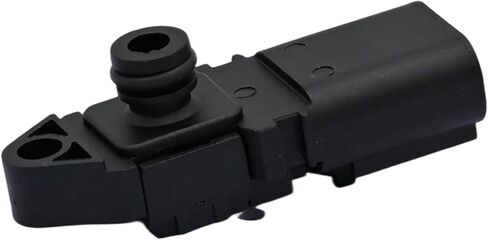Manifold Absolute Pressure Map Sensor Compatible with Dodge Ram 2500 3500 4500 5500 09-08 18-11 L6 V8 6.4L 6.7L in Kuwait