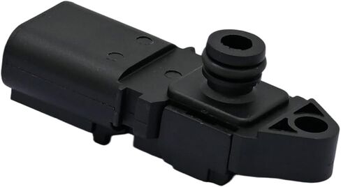 Manifold Absolute Pressure Map Sensor Compatible with Dodge Ram 2500 3500 4500 5500 09-08 18-11 L6 V8 6.4L 6.7L in Kuwait