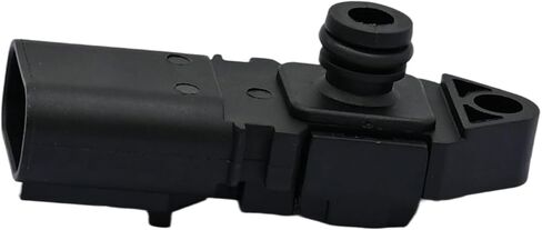 Manifold Absolute Pressure Map Sensor Compatible with Dodge Ram 2500 3500 4500 5500 09-08 18-11 L6 V8 6.4L 6.7L in Kuwait