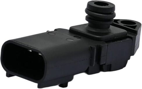 Manifold Absolute Pressure Map Sensor Compatible with Dodge Ram 2500 3500 4500 5500 09-08 18-11 L6 V8 6.4L 6.7L in Kuwait