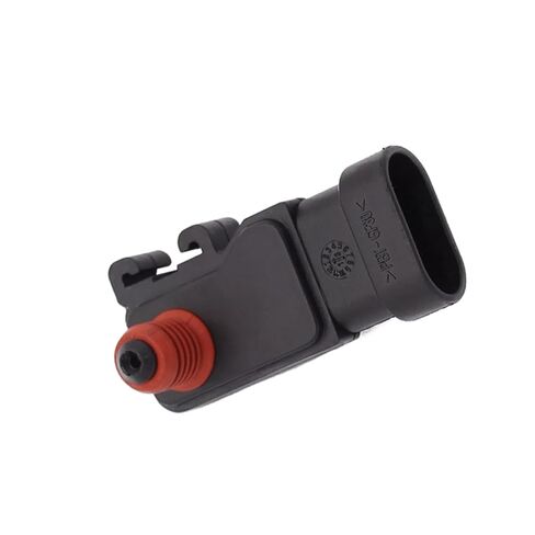 MAP Sensor Replacement Fits for Mercury Mariner 30 40 50 60 65 75 80 90 110 115 125 135 150 175 200 225 250 8.2 854445, 18-7668, 28074366, 28004403 in Kuwait