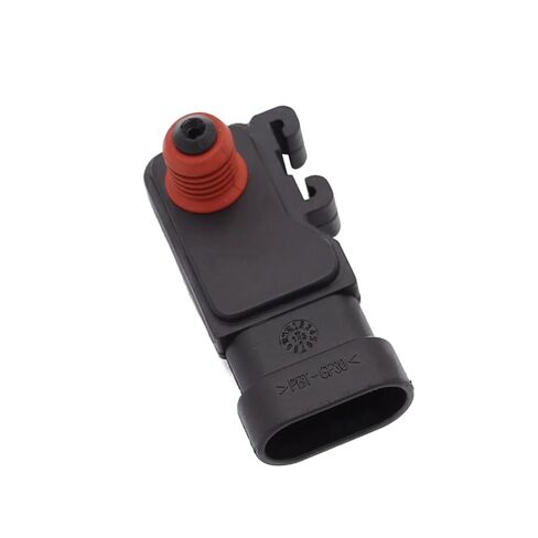MAP Sensor Replacement Fits for Mercury Mariner 30 40 50 60 65 75 80 90 110 115 125 135 150 175 200 225 250 8.2 854445, 18-7668, 28074366, 28004403 in Kuwait