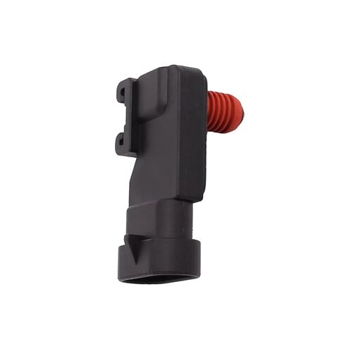 MAP Sensor Replacement Fits for Mercury Mariner 30 40 50 60 65 75 80 90 110 115 125 135 150 175 200 225 250 8.2 854445, 18-7668, 28074366, 28004403 in Kuwait