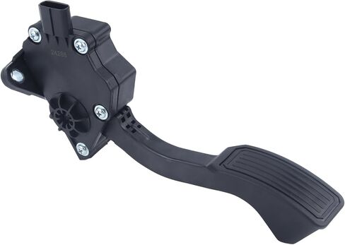 دواسة مسرع مع مستشعر موضع متوافق مع Toyota RAV4 2006-2014 يستبدل # APS172 SU10276 in Kuwait
