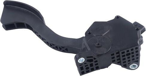 دواسة مسرع مع مستشعر موضع متوافق مع Toyota RAV4 2006-2014 يستبدل # APS172 SU10276 in Kuwait