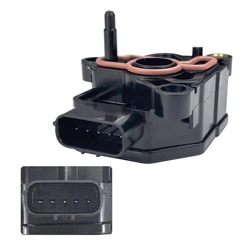 Throttle Position Sensor Set Compatible with Honda Rancher 420 TRX420 Foreman Rubicon 500 TRX500 Pioneer 500 520 700 700-4 Rincon 680 TRX680 TRX700 MUV700 16060-HP6-A01 in Kuwait
