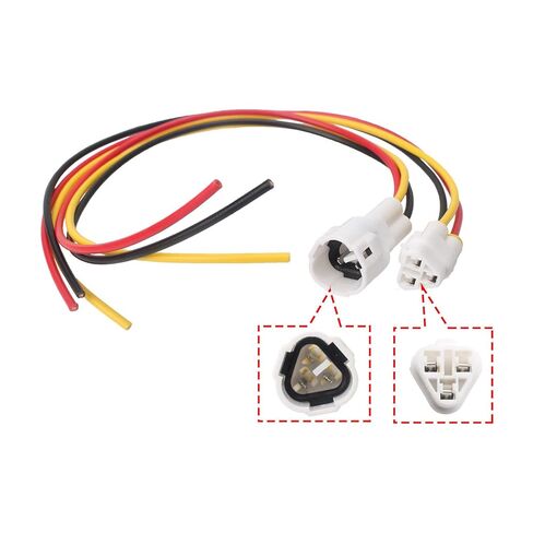 for Polaris Ranger 700 06-09 Throttle Position Sensor TPS Connector Wire Harness 710412964172 Model_TRD-RST-5790 in Kuwait