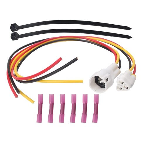 for Polaris Ranger 700 06-09 Throttle Position Sensor TPS Connector Wire Harness 710412964172 Model_TRD-RST-5790 in Kuwait