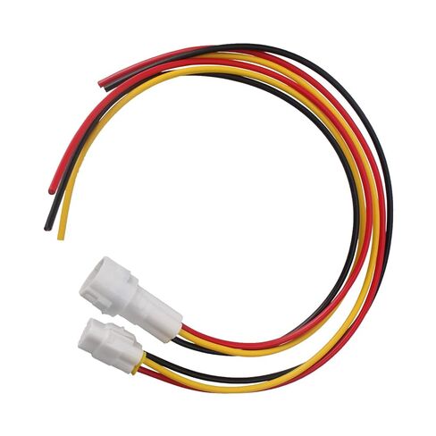 for Polaris Ranger 700 06-09 Throttle Position Sensor TPS Connector Wire Harness 710412964172 Model_TRD-RST-5790 in Kuwait