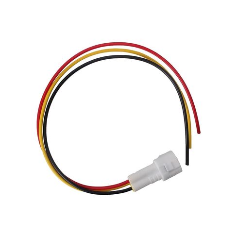 for Polaris Ranger 700 06-09 Throttle Position Sensor TPS Connector Wire Harness 710412964172 Model_TRD-RST-5790 in Kuwait