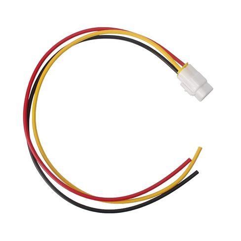 for Polaris Ranger 700 06-09 Throttle Position Sensor TPS Connector Wire Harness 710412964172 Model_TRD-RST-5790 in Kuwait