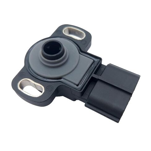 JESBEN 2C0-85885-00-00 TPS مستشعر موضع الخانق يمينًا لاستبدال Yamaha YZF R1 R6 R6S 2C0858850000 in Kuwait