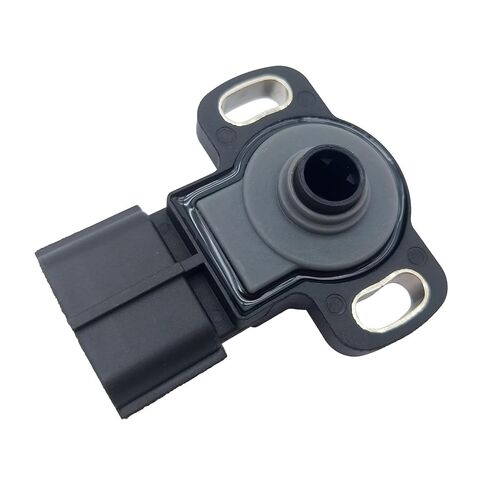 JESBEN 2C0-85885-00-00 TPS مستشعر موضع الخانق يمينًا لاستبدال Yamaha YZF R1 R6 R6S 2C0858850000 in Kuwait