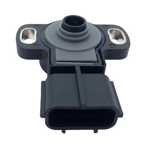JESBEN 2C0-85885-00-00 TPS مستشعر موضع الخانق يمينًا لاستبدال Yamaha YZF R1 R6 R6S 2C0858850000 in Kuwait
