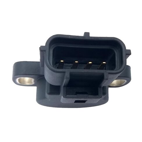 JESBEN 2C0-85885-00-00 TPS مستشعر موضع الخانق يمينًا لاستبدال Yamaha YZF R1 R6 R6S 2C0858850000 in Kuwait