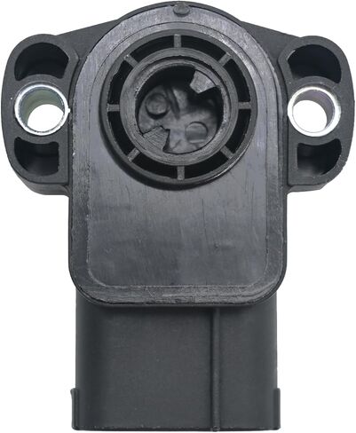 Throttle Position Sensor Compatible with Ford F-150 F-250 F-350 F-450 Super Duty Explorer Sport Trac Explorer V8 V6 V10 L4 2.3L 2.5L 3.0L 3.4L 4.0L 4.2L 4.6L 5.0L 5.4L 6.8L 7.5L Replaces F4Sf9B989Aa in Kuwait