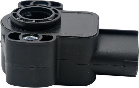 Throttle Position Sensor Compatible with Ford F-150 F-250 F-350 F-450 Super Duty Explorer Sport Trac Explorer V8 V6 V10 L4 2.3L 2.5L 3.0L 3.4L 4.0L 4.2L 4.6L 5.0L 5.4L 6.8L 7.5L Replaces F4Sf9B989Aa in Kuwait