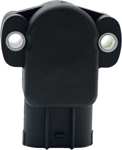 Throttle Position Sensor Compatible with Ford F-150 F-250 F-350 F-450 Super Duty Explorer Sport Trac Explorer V8 V6 V10 L4 2.3L 2.5L 3.0L 3.4L 4.0L 4.2L 4.6L 5.0L 5.4L 6.8L 7.5L Replaces F4Sf9B989Aa in Kuwait