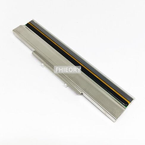 رأس طباعة جديد للطابعة الحرارية TSC MB240 MF2400 Assy 203 ديسيبل متوحد الخواص 98-0800022-01LF in Kuwait