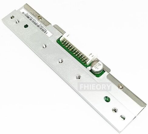 رأس طباعة جديد للطابعة الحرارية TSC MB240 MF2400 Assy 203 ديسيبل متوحد الخواص 98-0800022-01LF in Kuwait