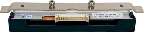 NEW Zebra COMPATIBLE** P1028902 Printhead PP1028902 in Kuwait