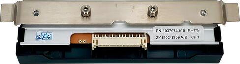NEW Zebra COMPATIBLE** P1028902 Printhead PP1028902 in Kuwait