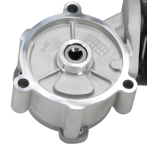 Transfer Case Shift Actuator Motor Compatible with Ford F150 F250 Expedition Lincoln Navigator 1996-2004 4WD Bolt On 7 Pin 3 Position Replacement 600-802 F65Z7G360AA in Kuwait