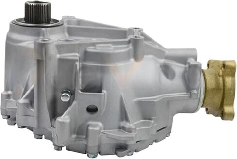 Power Take Off Differential Transfer Box 7T4Z7251B Compatible For Ford Edge Explorer Lincoln MKX AWD Wheel Drive Speed Changing Box in Kuwait