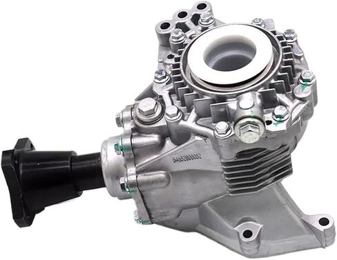 Front Differential Transfer Case Compatible For Infiniti JX35 2013 Compatible For Nissan Murano 2009-2014 in Kuwait