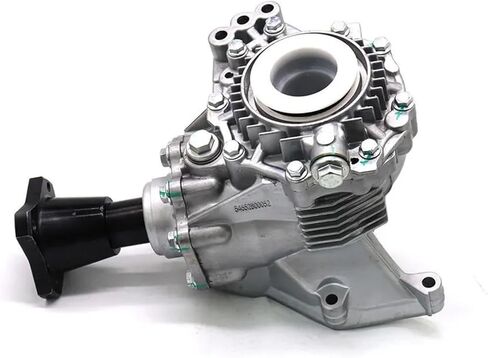 Front Differential Transfer Case Compatible For Infiniti JX35 2013 Compatible For Nissan Murano 2009-2014 in Kuwait