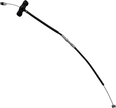 78180-89138 Accelerator Cable Compatible With Toyot Models 1984 1985 1986 1987 1988 1989 Pickup 4Runner 4 Cyl 2.4L Standard Throttle Pedal Cable Wire 78180-89132 in Kuwait