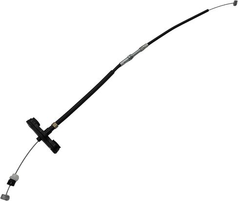 78180-89138 Accelerator Cable Compatible With Toyot Models 1984 1985 1986 1987 1988 1989 Pickup 4Runner 4 Cyl 2.4L Standard Throttle Pedal Cable Wire 78180-89132 in Kuwait