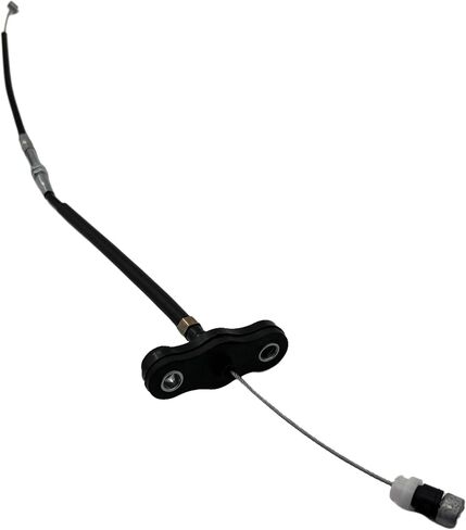 78180-89138 Accelerator Cable Compatible With Toyot Models 1984 1985 1986 1987 1988 1989 Pickup 4Runner 4 Cyl 2.4L Standard Throttle Pedal Cable Wire 78180-89132 in Kuwait