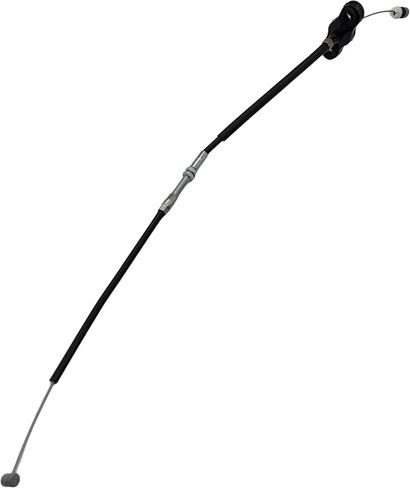78180-89138 Accelerator Cable Compatible With Toyot Models 1984 1985 1986 1987 1988 1989 Pickup 4Runner 4 Cyl 2.4L Standard Throttle Pedal Cable Wire 78180-89132 in Kuwait