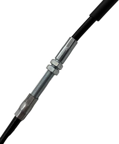 78180-89138 Accelerator Cable Compatible With Toyot Models 1984 1985 1986 1987 1988 1989 Pickup 4Runner 4 Cyl 2.4L Standard Throttle Pedal Cable Wire 78180-89132 in Kuwait