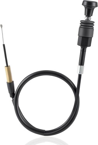 Starter Choke Cable For Yamaha TTR125E L LE 2008-2024 1B2-26331-01-00 1B2-26331-00-00 in Kuwait