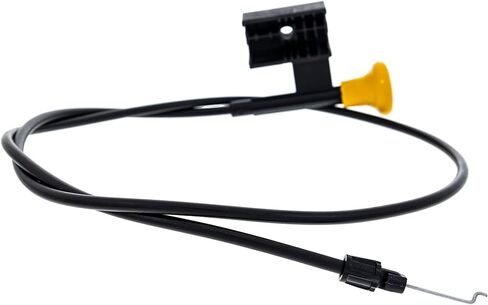 CUB CADET 946-04380 كابل الاختناق 41.75 "CC550SP CC500 746-04380 in Kuwait