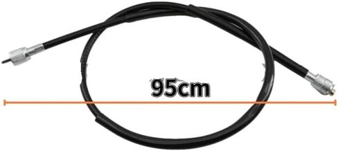 Tachometer Wire For Motorcycle Compatible With GS1100 GS450 GS500 GS550 GS650 GS750 Models in Kuwait