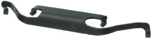 Replacement Brake Pad Retaining Clip fits 1989-1995 BMW 525i in Kuwait