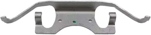 Rear Brake Caliper Spring 0009937807 Compatible With C Class W205 GLC C253 in Kuwait