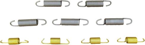 Spring Support KIT Compatible with Arctnic Pantera 6000 2018 2019 in Kuwait