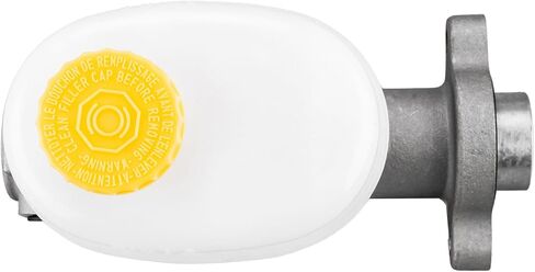استبدال أسطوانة الفرامل الرئيسية من PHILTOP لدودج رام 1500 1998-2001، دودج رام 2500 1998-2001، دودج رام 3500 1998-2001 M390426 in Kuwait
