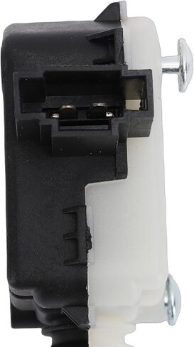 Fuel Lid Lock, Actuator Motor Durable Plastic Replacement for Seat Toledo II 1998-2005 B6 B6 Avant C5 C5 Avant 1K5959782 4B9962115B 1J0810773 Series in Kuwait